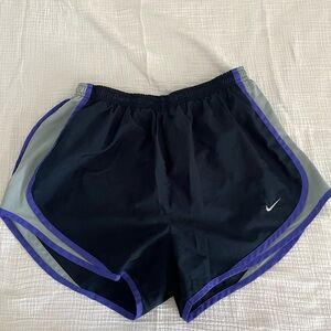 Nike tempo running shorts